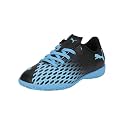 Puma Unisex-Kids39 Spirit III IT Football Shoe