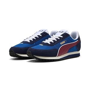 puma unisex-adult st miler rise sneaker