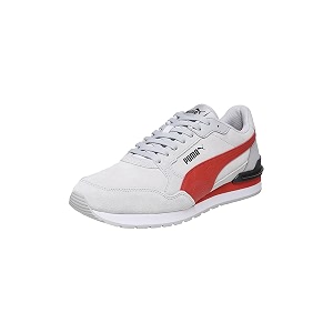 Puma Unisex-Adult St Runner V4 Sd Res