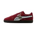 Puma Unisex-Adult Suede 3 One Piece Sneaker