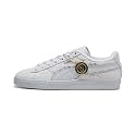 Puma Unisex-Adult Suede 3 One Piece Sneaker