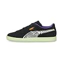 Puma Unisex-Adult Suede Haunted Sneaker