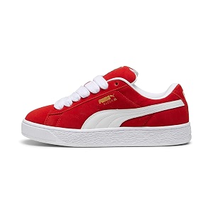 Puma Unisex-Adult Suede XL Sneaker