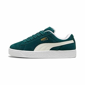 Puma Unisex-Adult Suede XL Sneaker