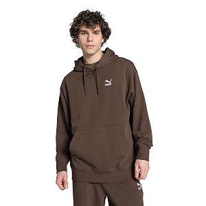 Puma Unisex-Adult Sweatshirt