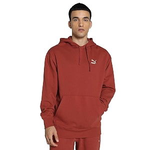 Puma Unisex-Adult Sweatshirt