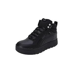 PUMA unisex-adult Tarrenz Sb III Puretex Sneaker