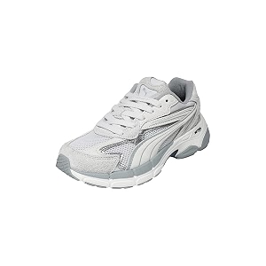 Puma Unisex-Adult Teveris Nitro Metallic Sneaker