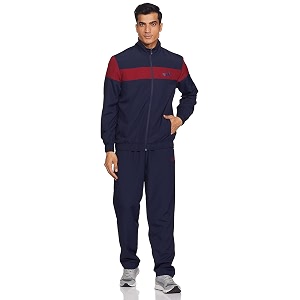 PUMA Unisex-Adult Track Suit