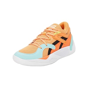 puma pl neo cat synthetic lace up mens sneakers