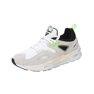 Puma Unisex-Adult TRC Blaze The Triangle Sneaker