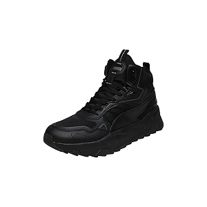 Puma Unisex-Adult Trinity Mid Hybrid Res Sneaker