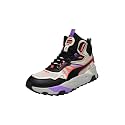 Puma Unisex-Adult Trinity Mid Hybrid Res Sneaker