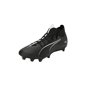 puma unisex-adult ultra 5 match fgag football shoe
