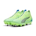 Puma Unisex-Adult Ultra 5 Match+ Fg/Ag Football Shoe