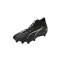 Puma Unisex-Adult Ultra 5 Match+ Fg/Ag Football Shoe