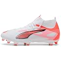 Puma Unisex-Adult Ultra 5 Match+ Fg/Ag Football Shoe