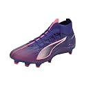 Puma Unisex-Adult Ultra 5 Match+ Fg/Ag Football Shoe
