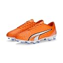 Puma Unisex-Adult Ultra Play FgAg Football Shoe