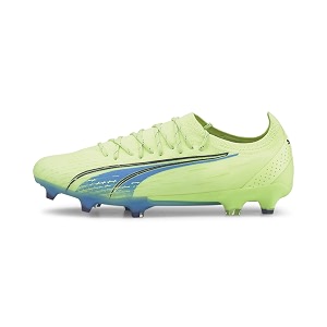 Puma Unisex-Adult Ultra Ultimate Fg Ag Football