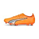Puma Unisex-Adult Ultra Ultimate FgAg Football Shoe