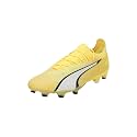 Puma Unisex-Adult Ultra Ultimate FgAg Football Shoe