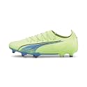 Puma Unisex-Adult Ultra Ultimate FgAg Football Shoe