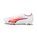 Puma Unisex-Adult Ultra Ultimate FgAg Football Shoe