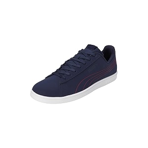 Puma Unisex-Adult UP Stitch NBK Sneaker