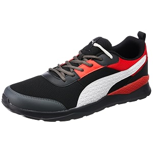 Puma Unisex-Adult Vellfire 1430 Sneaker