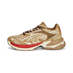 Puma Unisex-Adult Velophasis Luxe Sport Sneaker