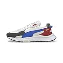 Puma Unisex Adult Wild Rider Rollin39 Sneaker