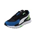 Puma Unisex Adult Wild Rider Rollin39 Sneaker