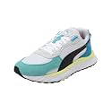 Puma Unisex Adult Wild Rider Rollin39 Sneaker