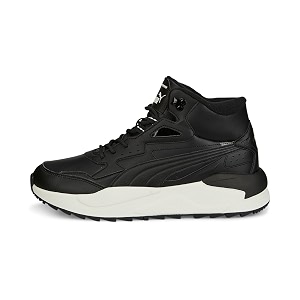 Puma Unisex-Adult X-ray Speed Mid WTR L