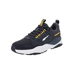Puma Unisex-Adult X-ray Square Ramble Mesh Sneaker