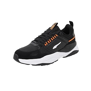 Puma Unisex-Adult X-ray Square Ramble Mesh Sneaker