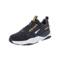 Puma Unisex-Adult X-ray Square Ramble Mesh Sneaker