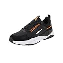 Puma Unisex-Adult X-ray Square Ramble Mesh Sneaker
