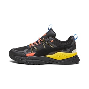 Puma Unisex Adult XRay Tour Sneaker