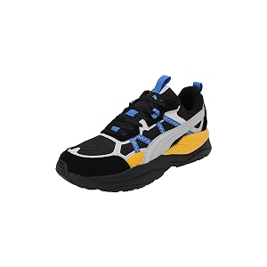 Puma Unisex Adult XRay Tour Sneaker