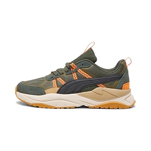 Puma Unisex Adult XRay Tour Sneaker
