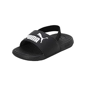 PUMA unisex-baby Cool Cat 2.0 Backstrap Acinfant