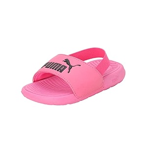 PUMA unisex-baby Cool Cat 2.0 Backstrap Acinfant