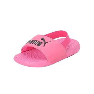 PUMA unisex-baby Cool Cat 2.0 Backstrap Acinfant