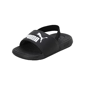 PUMA unisex-baby Cool Cat 2.0 Backstrap Acinfant