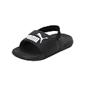 PUMA unisex-baby Cool Cat 2.0 Backstrap Acinfant