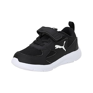 Puma Unisex-Baby Fun Racer Ac Inf Sneaker
