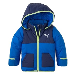 PUMA Unisex-Baby Jacket