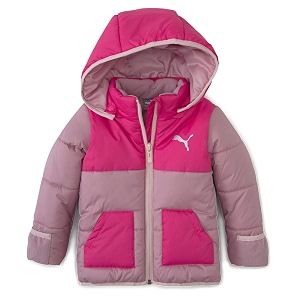 PUMA Unisex-Baby Jacket